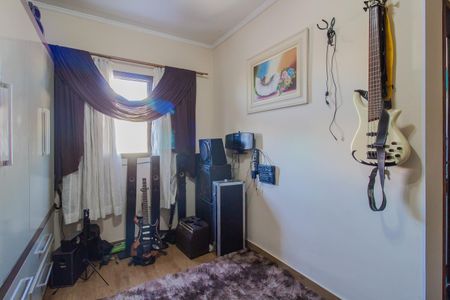 Casa para alugar com 200m², 2 quartos e 2 vagasQuarto Suíte 2