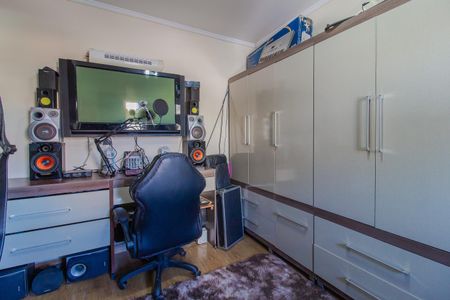 Casa para alugar com 200m², 2 quartos e 2 vagasQuarto Suíte 2