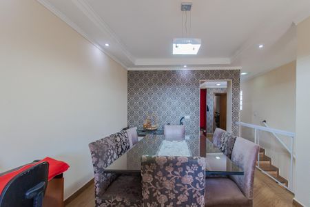 Casa para alugar com 200m², 2 quartos e 2 vagasSala de Jantar