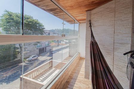 Casa para alugar com 200m², 2 quartos e 2 vagasVaranda
