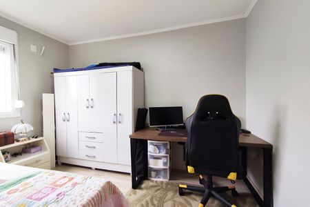 Apartamento à venda com 65m², 2 quartos e 1 vagaQuarto 2