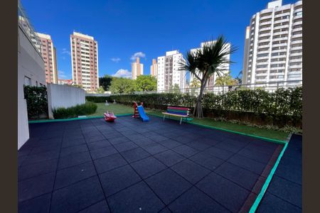 Apartamento à venda com 89m², 2 quartos e 2 vagasÁrea comum - Brinquedoteca