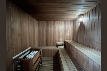 Apartamento à venda com 89m², 2 quartos e 2 vagasÁrea comum - Sauna