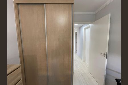 Apartamento à venda com 89m², 2 quartos e 2 vagasQuarto 2