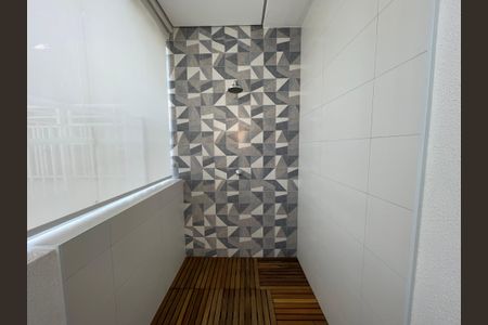 Apartamento à venda com 89m², 2 quartos e 2 vagasÁrea comum - Sauna