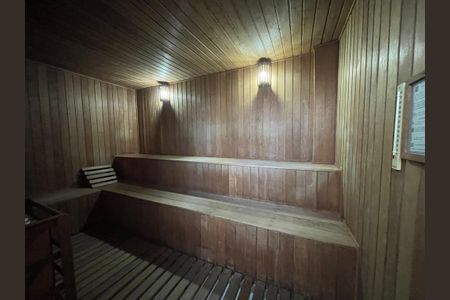 Apartamento à venda com 89m², 2 quartos e 2 vagasÁrea comum - Sauna