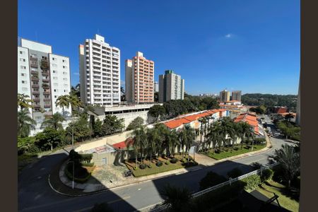 Apartamento à venda com 89m², 2 quartos e 2 vagasVista Varanda Sala