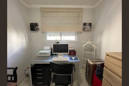 Apartamento à venda com 89m², 2 quartos e 2 vagasQuarto 2