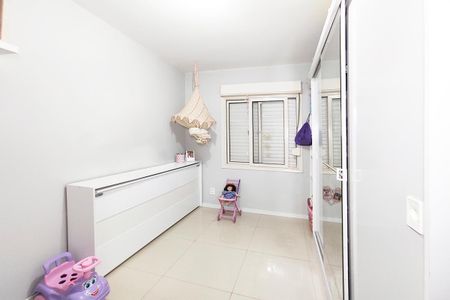 Apartamento à venda com 60m², 2 quartos e sem vagaQuarto 2