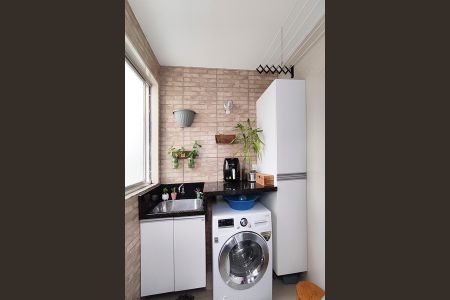 Apartamento à venda com 60m², 2 quartos e sem vagaÁrea de Serviço