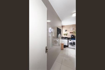 Apartamento à venda com 60m², 2 quartos e sem vagaÁrea de Serviço