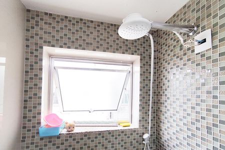 Apartamento à venda com 60m², 2 quartos e sem vagaBanheiro