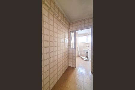 Apartamento à venda com 44m², 1 quarto e sem vaga Apartamento à venda com 44m², 1 quarto e sem vagaCozinha