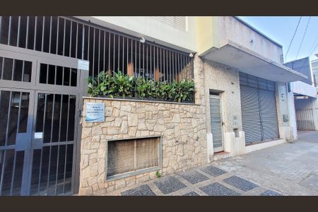 Apartamento à venda com 44m², 1 quarto e sem vaga Apartamento à venda com 44m², 1 quarto e sem vagaFachada