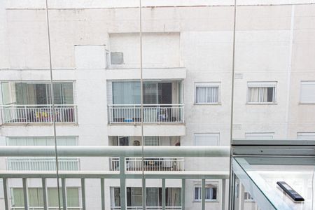 Apartamento à venda com 61m², 2 quartos e 1 vagaVaranda da Sala