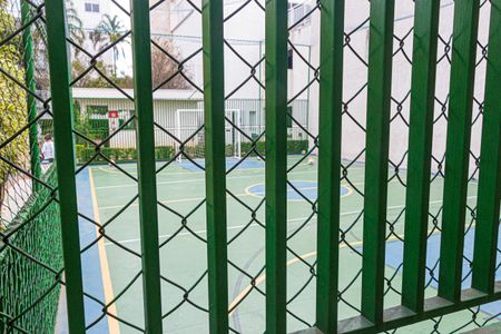 Apartamento à venda com 61m², 2 quartos e 1 vagaQuadra Esportiva