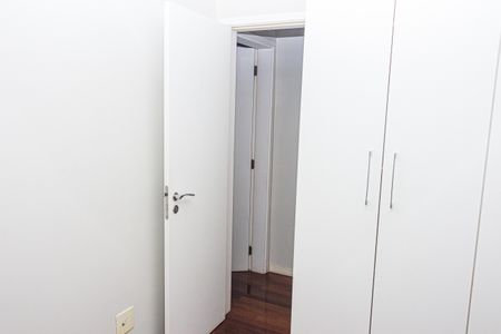Apartamento à venda com 61m², 2 quartos e 1 vagaQuarto 1