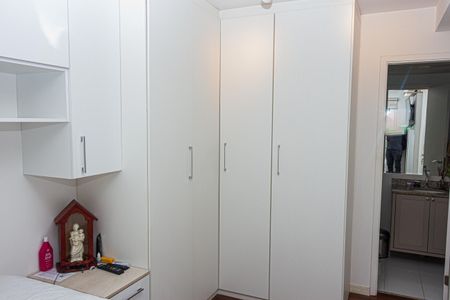 Apartamento à venda com 61m², 2 quartos e 1 vagaSuíte