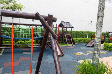 Apartamento à venda com 61m², 2 quartos e 1 vagaÁrea comum - Playground
