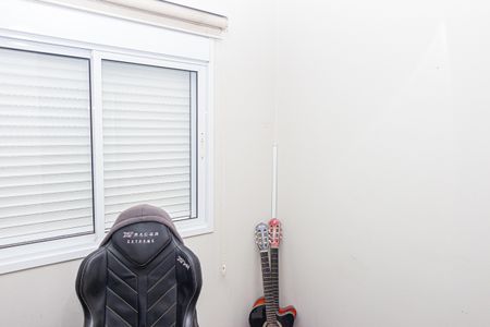 Apartamento à venda com 61m², 2 quartos e 1 vagaQuarto 1