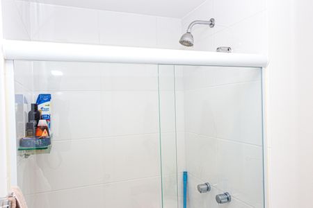 Apartamento à venda com 61m², 2 quartos e 1 vagaBanheiro