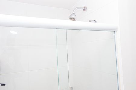 Apartamento à venda com 61m², 2 quartos e 1 vagaBanheiro da Suíte