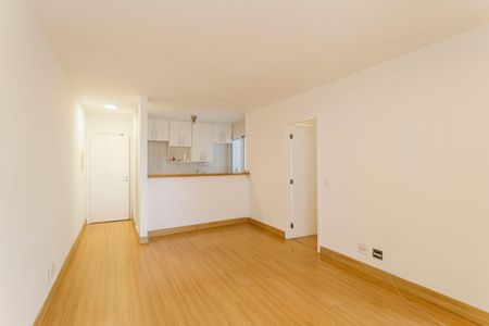 Apartamento à venda com 57m², 2 quartos e 1 vaga Apartamento à venda com 57m², 2 quartos e 1 vagaSala