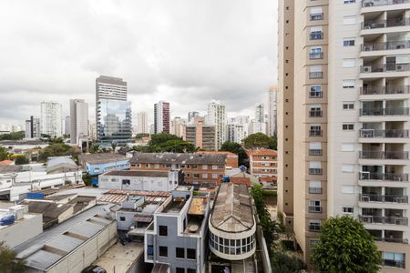 Apartamento à venda com 57m², 2 quartos e 1 vaga Apartamento à venda com 57m², 2 quartos e 1 vagaVista