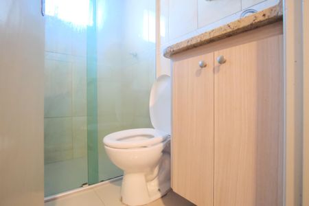 Casa à venda com 240m², 3 quartos e 2 vagasBanheiro da Suíte