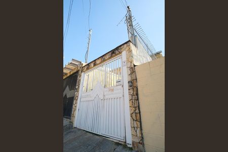 Casa à venda com 240m², 3 quartos e 2 vagasFachada