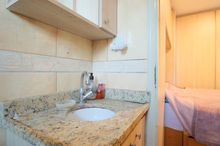 Casa à venda com 240m², 3 quartos e 2 vagasBanheiro da Suíte