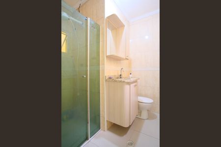 Casa à venda com 240m², 3 quartos e 2 vagasBanheiro Social