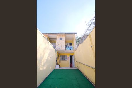 Casa à venda com 240m², 3 quartos e 2 vagasGaragem