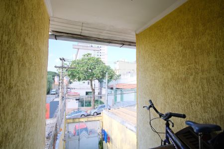Casa à venda com 240m², 3 quartos e 2 vagasVaranda da Suíte