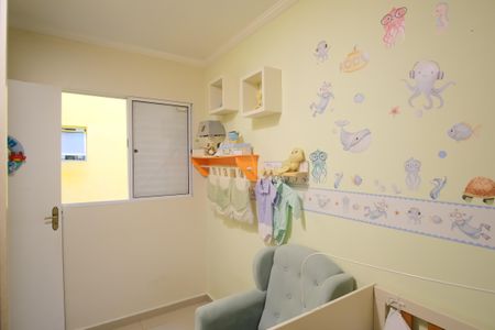 Casa à venda com 240m², 3 quartos e 2 vagasQuarto 1