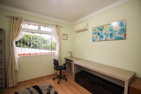 Apartamento à venda com 90m², 3 quartos e 2 vagasQuarto 3