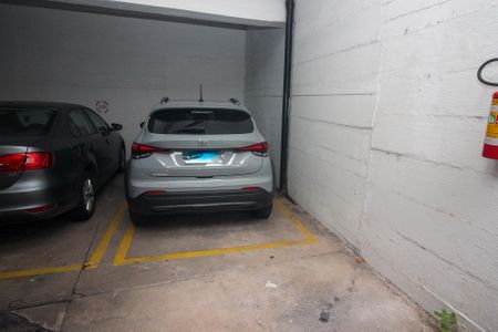 Apartamento à venda com 90m², 3 quartos e 2 vagasGaragem