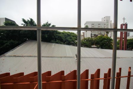 Apartamento à venda com 90m², 3 quartos e 2 vagasVista do Quarto 3