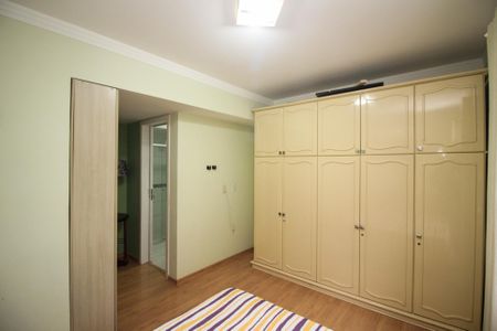 Apartamento à venda com 90m², 3 quartos e 2 vagasQuarto 1