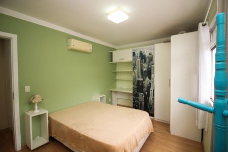 Apartamento à venda com 90m², 3 quartos e 2 vagasQuarto 2