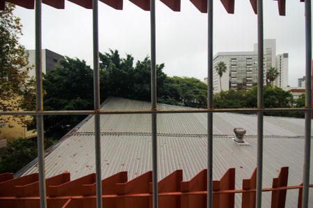 Apartamento à venda com 90m², 3 quartos e 2 vagasVista do Quarto 2