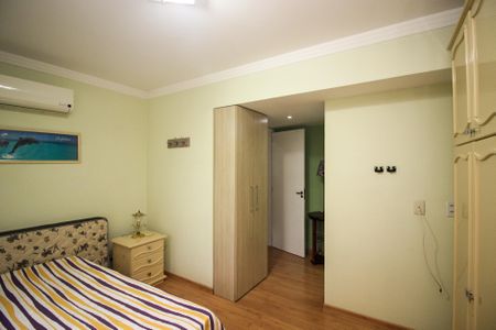 Apartamento à venda com 90m², 3 quartos e 2 vagasQuarto 1