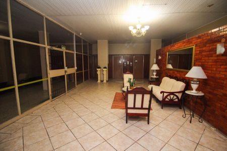 Apartamento à venda com 90m², 3 quartos e 2 vagasHall de entrada