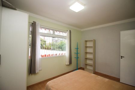Apartamento à venda com 90m², 3 quartos e 2 vagasQuarto 2