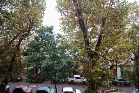 Apartamento à venda com 90m², 3 quartos e 2 vagasVista do Quarto 1