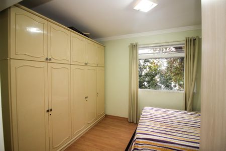 Apartamento à venda com 90m², 3 quartos e 2 vagasQuarto 1