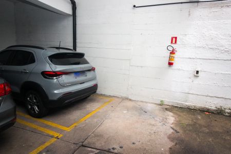 Apartamento à venda com 90m², 3 quartos e 2 vagasGaragem