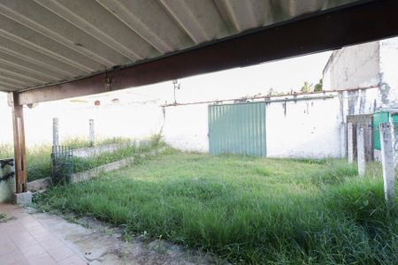 Casa à venda com 750m², 3 quartos e 9 vagasÁrea Externa