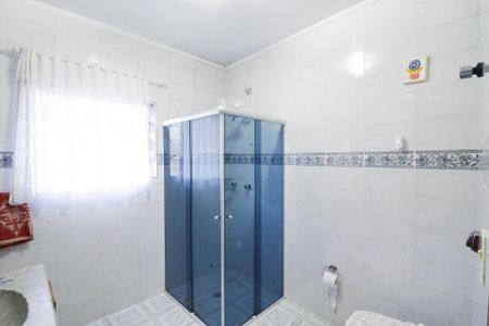Casa à venda com 750m², 3 quartos e 9 vagasBanheiro Social 2