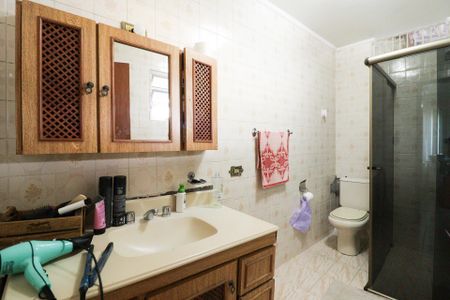 Casa à venda com 750m², 3 quartos e 9 vagasBanheiro Social 1